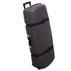 ShowGoer Case-To-Podium Kit - ShowGoer Case-To-Podium Kitwheeledcase