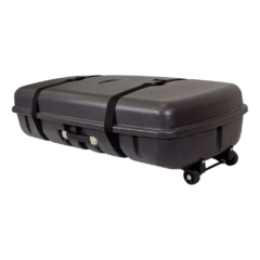 ShowGoer Case-To-Podium Kit - ShowGoer Case-To-Podium Kitwheeledcase2