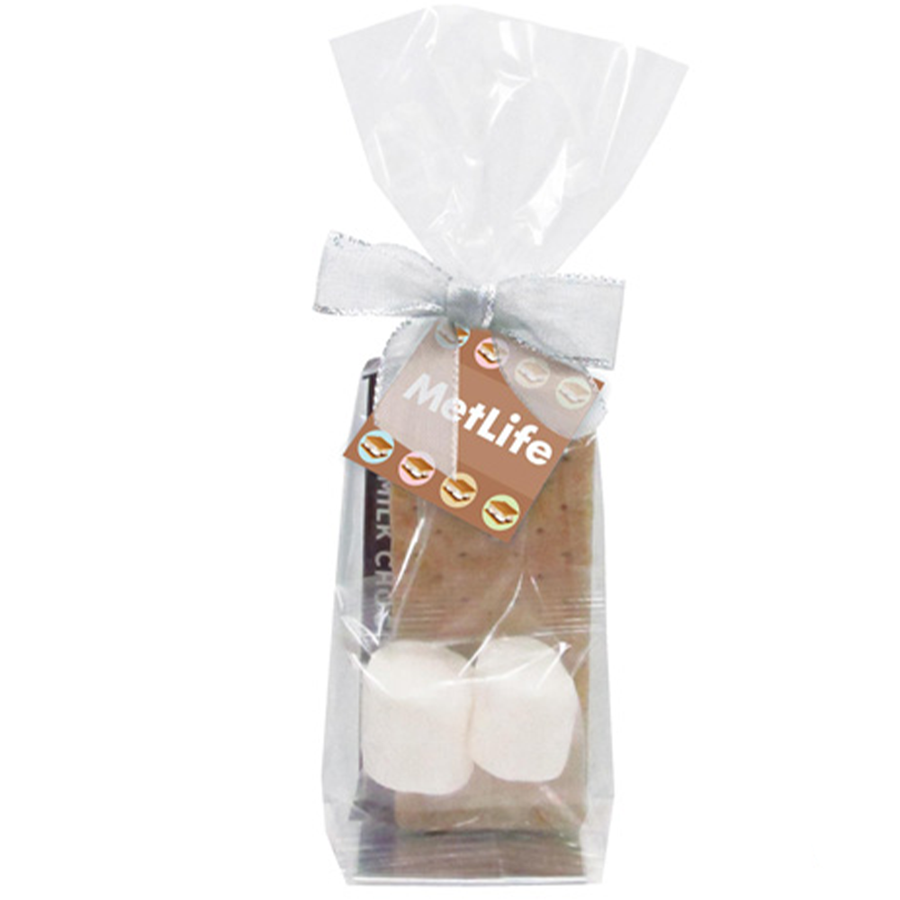 S’mores Kit Mug Stuffer - S8217moresKitMugStuffer