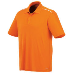 Men’s Albula Short Sleeve Polo - TM16207-1