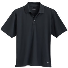 Men’s Moreno Short Sleeve Polo - TM16252-12