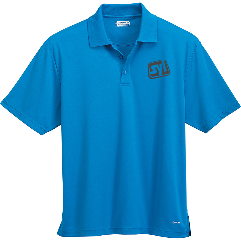 Download Men's Moreno Short Sleeve Polo Shirts