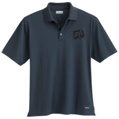 Moreno Short Sleeve Polo - TM16252575_B_OFF