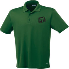 Moreno Short Sleeve Polo - TM16252640_B_OFF