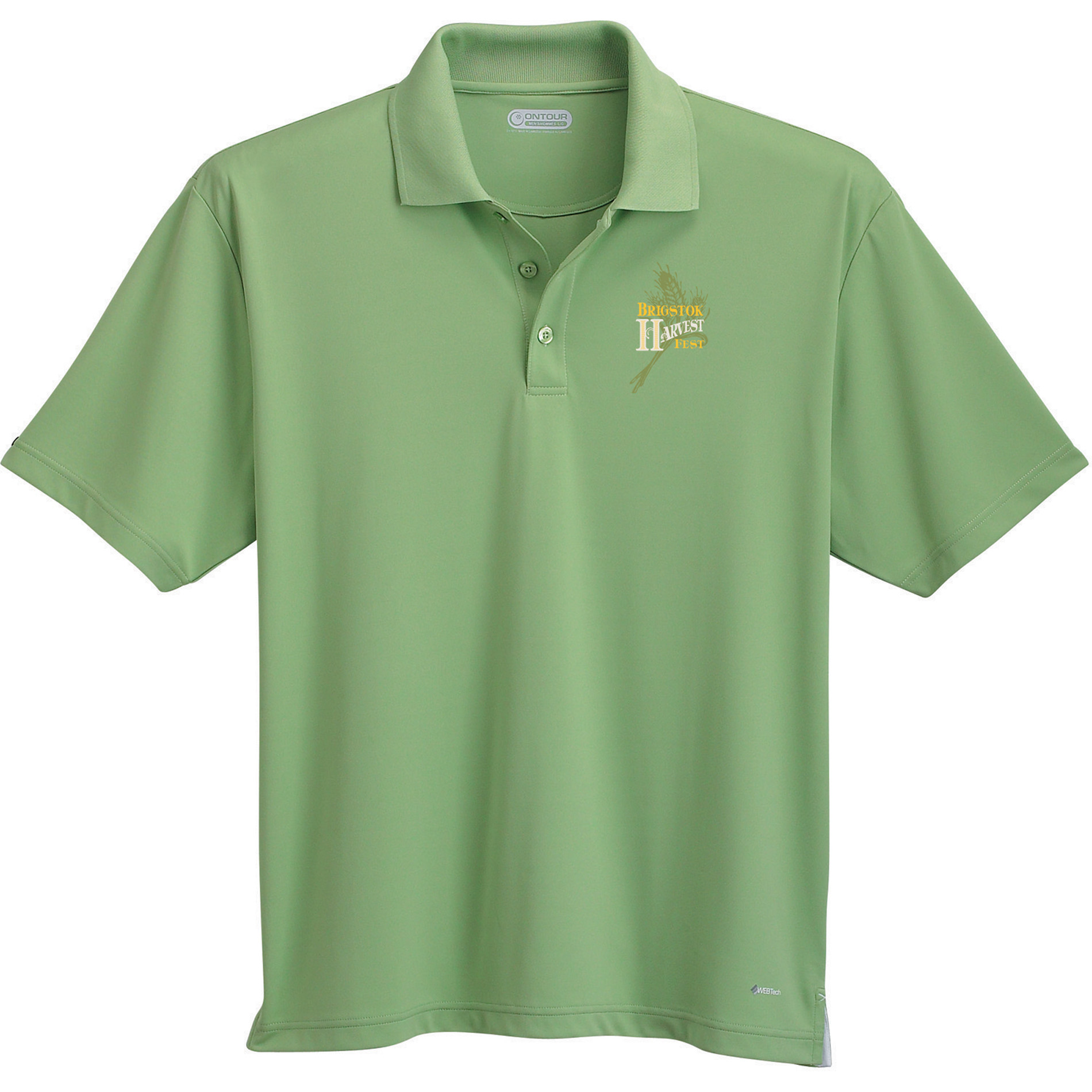 Download Men's Moreno Short Sleeve Polo Shirts