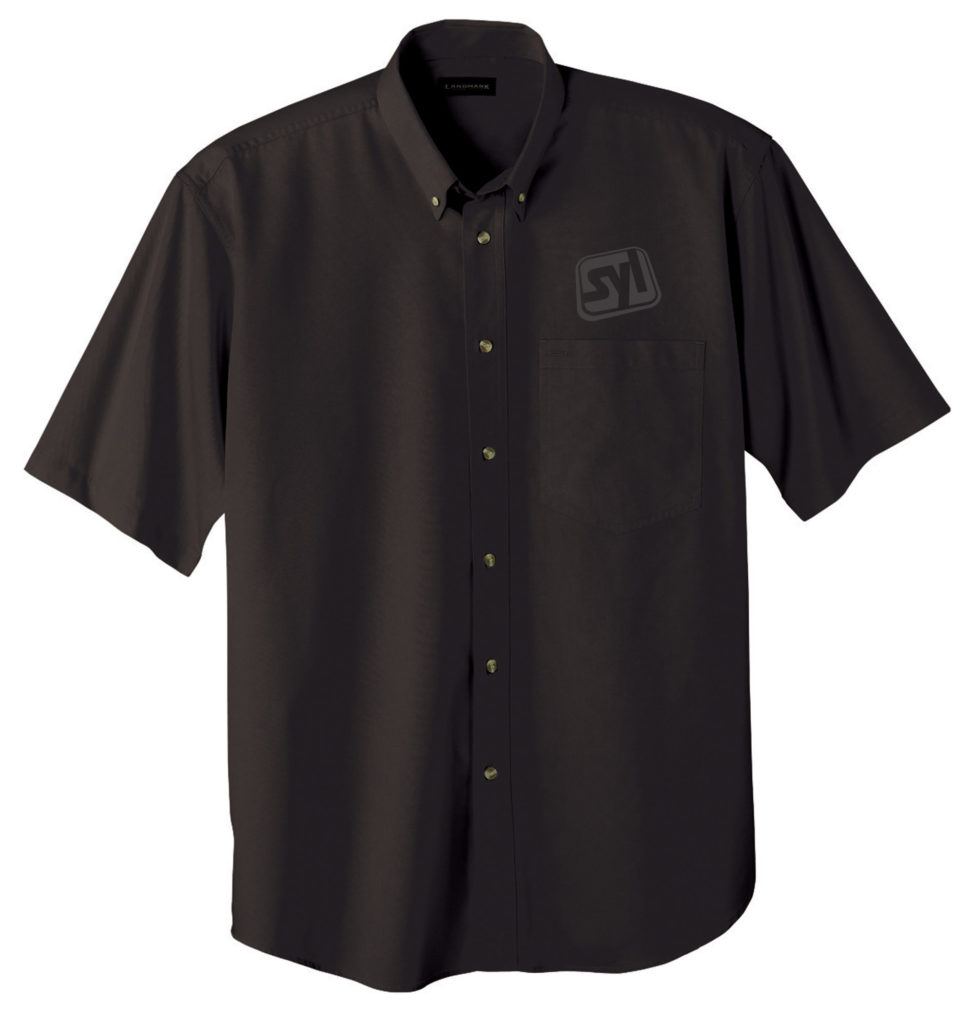 Matson Short Sleeve Shirt – Tall - TM17737T995_B_OFF