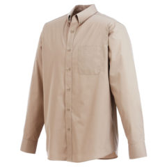 Men’s Preston Long Sleeve Shirt - TM17742-2