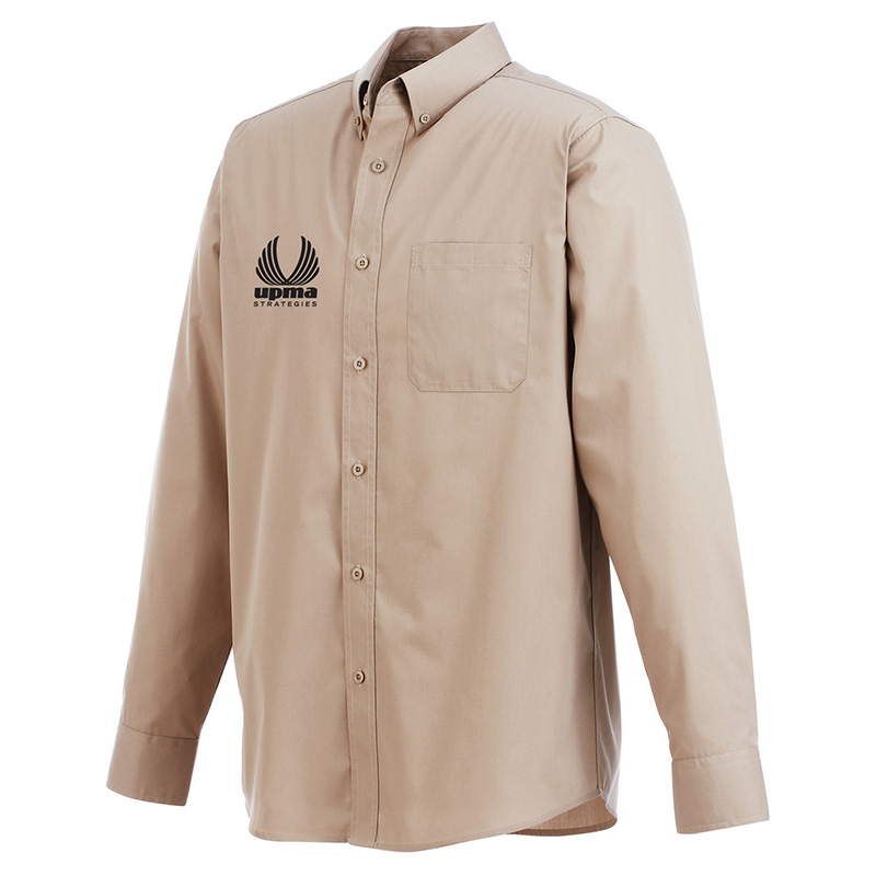 preston styles shirts