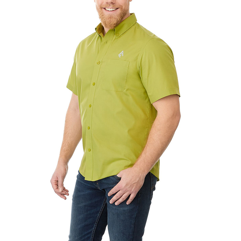 Colter Short Sleeve Shirt - TM17743-9
