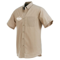 Colter Short Sleeve Shirt - TM17743160_D_OFF