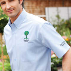 Colter Short Sleeve Shirt - TM17743422_D_ON