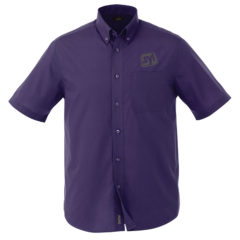 Colter Short Sleeve Shirt - TM17743585_B_OFF