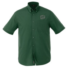 Colter Short Sleeve Shirt - TM17743640_B_OFF