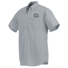 Colter Short Sleeve Shirt - TM17743940_B_OFF