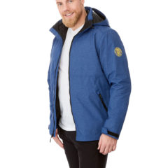 Men’s Delmar Waterproof Jacket – 3-in-1 - TM19305-2