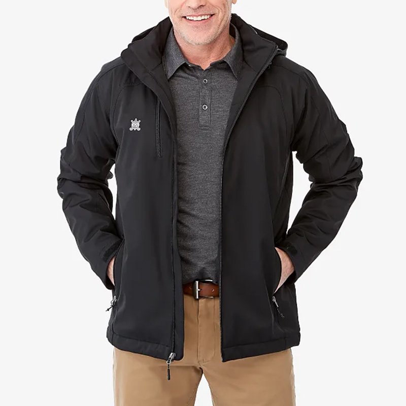 Bryce Insulated Softshell Jacket - TM19531995_D_FR_ONS_3884