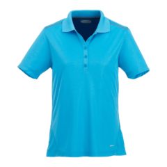Ladies’ Albula Short Sleeve Polo - TM96207-2