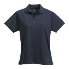 Ladies’ Moreno Short Sleeve Polo - TM96252-10