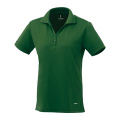 Ladies’ Moreno Short Sleeve Polo - TM96252-11