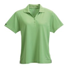 Ladies’ Moreno Short Sleeve Polo - TM96252-12