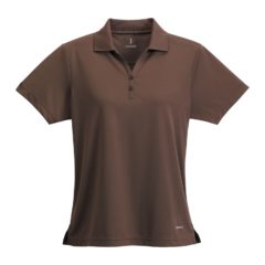 Ladies’ Moreno Short Sleeve Polo - TM96252-3