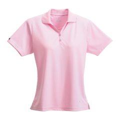 Ladies’ Moreno Short Sleeve Polo - TM96252-5