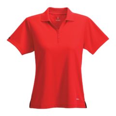 Ladies’ Moreno Short Sleeve Polo - TM96252-6