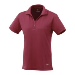 Ladies’ Moreno Short Sleeve Polo - TM96252-7