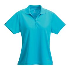 Ladies’ Moreno Short Sleeve Polo - TM96252-8