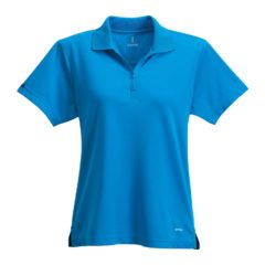 Ladies’ Moreno Short Sleeve Polo - TM96252-9
