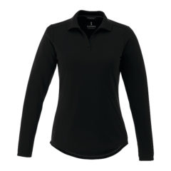 Women’s Mori Long Sleeve Polo - TM96255-1