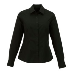 Ladies’ Preston Long Sleeve Shirt - TM97742-12