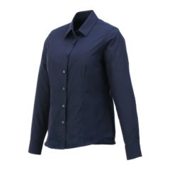 Ladies’ Preston Long Sleeve Shirt - TM97742-7