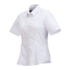 Ladies’ Colter Short Sleeve Shirt - TM97743-2