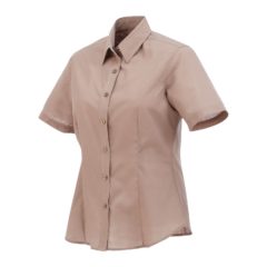 Ladies’ Colter Short Sleeve Shirt - TM97743-3