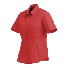 Ladies’ Colter Short Sleeve Shirt - TM97743-4