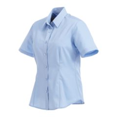 Ladies’ Colter Short Sleeve Shirt - TM97743-6