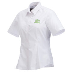 Ladies’ Colter Short Sleeve Shirt - TM97743125_D