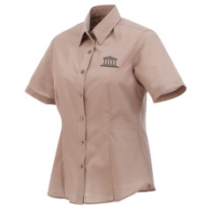 Ladies’ Colter Short Sleeve Shirt - TM97743160_D