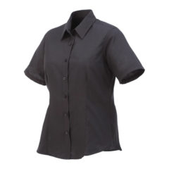 Ladies’ Colter Short Sleeve Shirt - TM97743995_B__OFF_8968