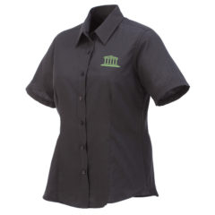 Ladies’ Colter Short Sleeve Shirt - TM97743995_D