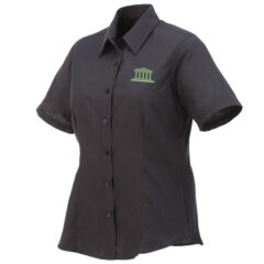 Women's Colter Short Sleeve Button Up Shirt