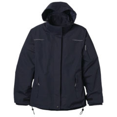 Ladies’ Dutra 3-In-1 Jacket - TM99304-1