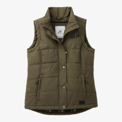 Ladies’ Roots73 Traillake Insulated Vest - TM99410684_B_FR_OFF_4272