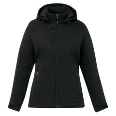 Ladies’ Bryce Insulated Softshell Jacket - TM99531-3
