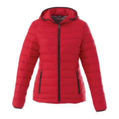 Ladies’ Norquay Insulated Jacket - TM99541-1