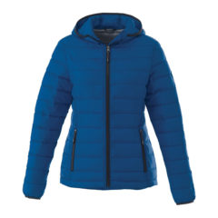 Ladies’ Norquay Insulated Jacket - TM99541-2
