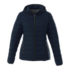 Ladies’ Norquay Insulated Jacket - TM99541-3