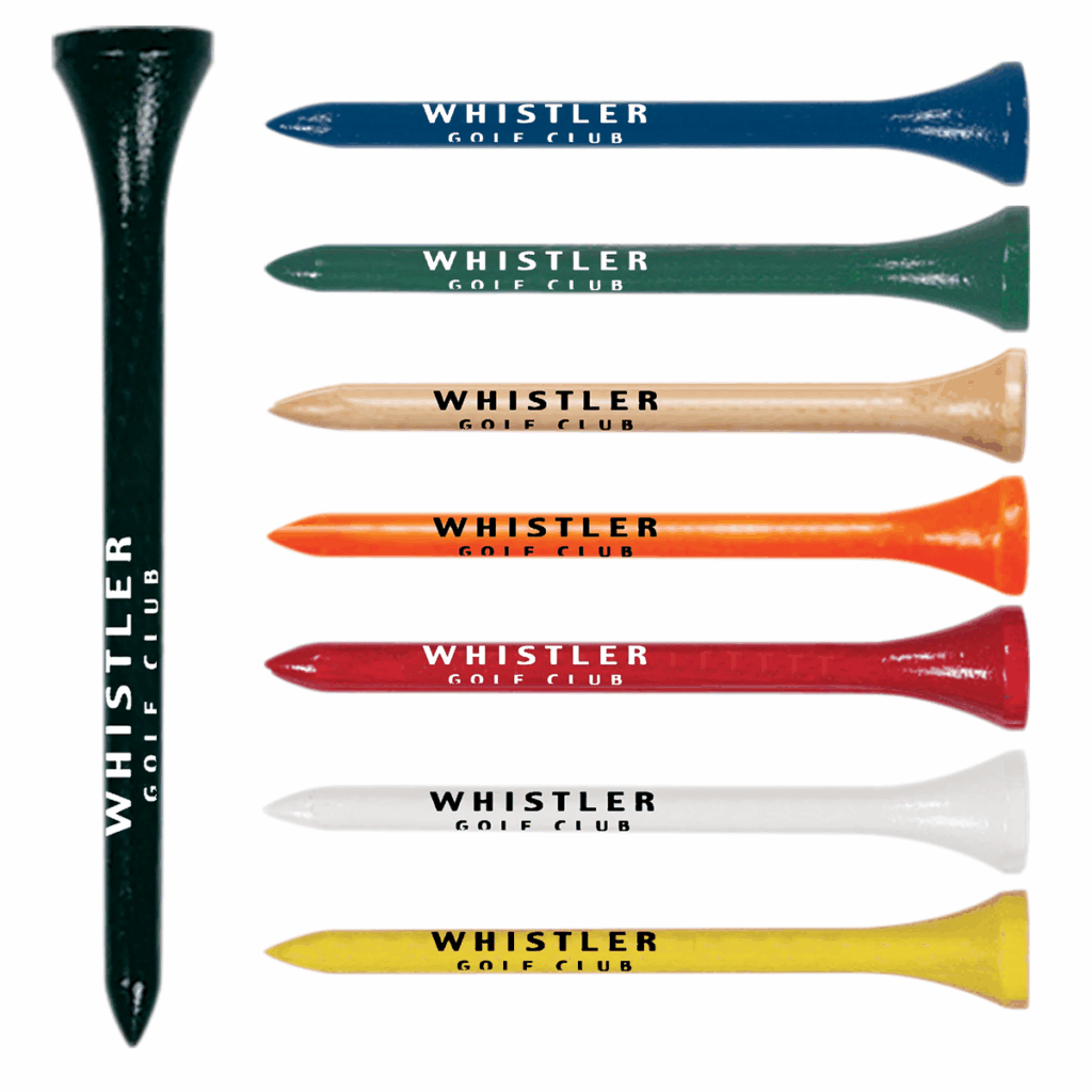 Tall Golf Tee - Tall Golf Tee