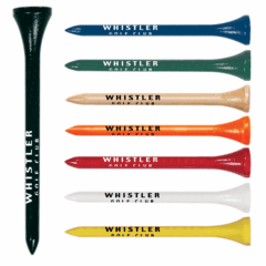 Tall Golf Tee - Tall Golf Tee